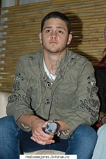 bebito lindo:* te amo:) :dinti: galeria oficiala de poze cu