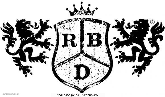votati rbd inaintea lor ...ce vor depasi!!